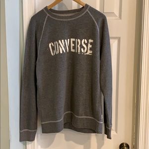 Converse Crew-neck